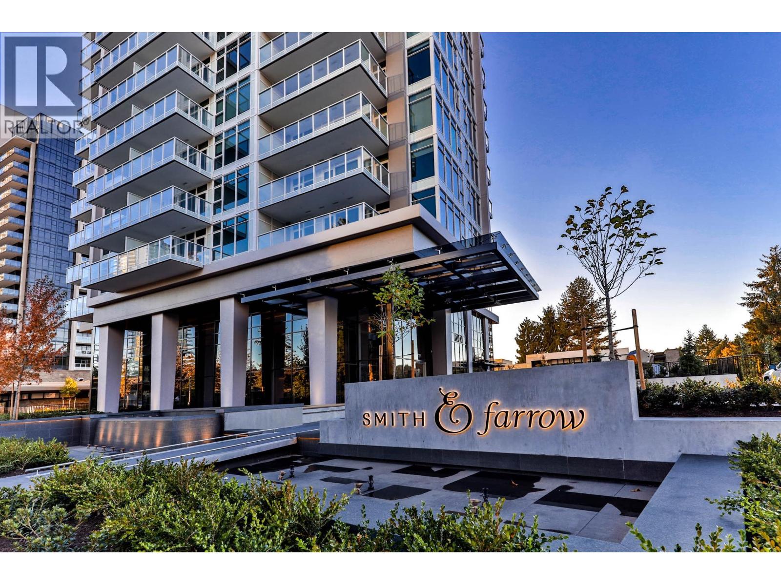 2303 720 Farrow Street, Coquitlam, British Columbia  V3J 3S5 - Photo 19 - R3058859