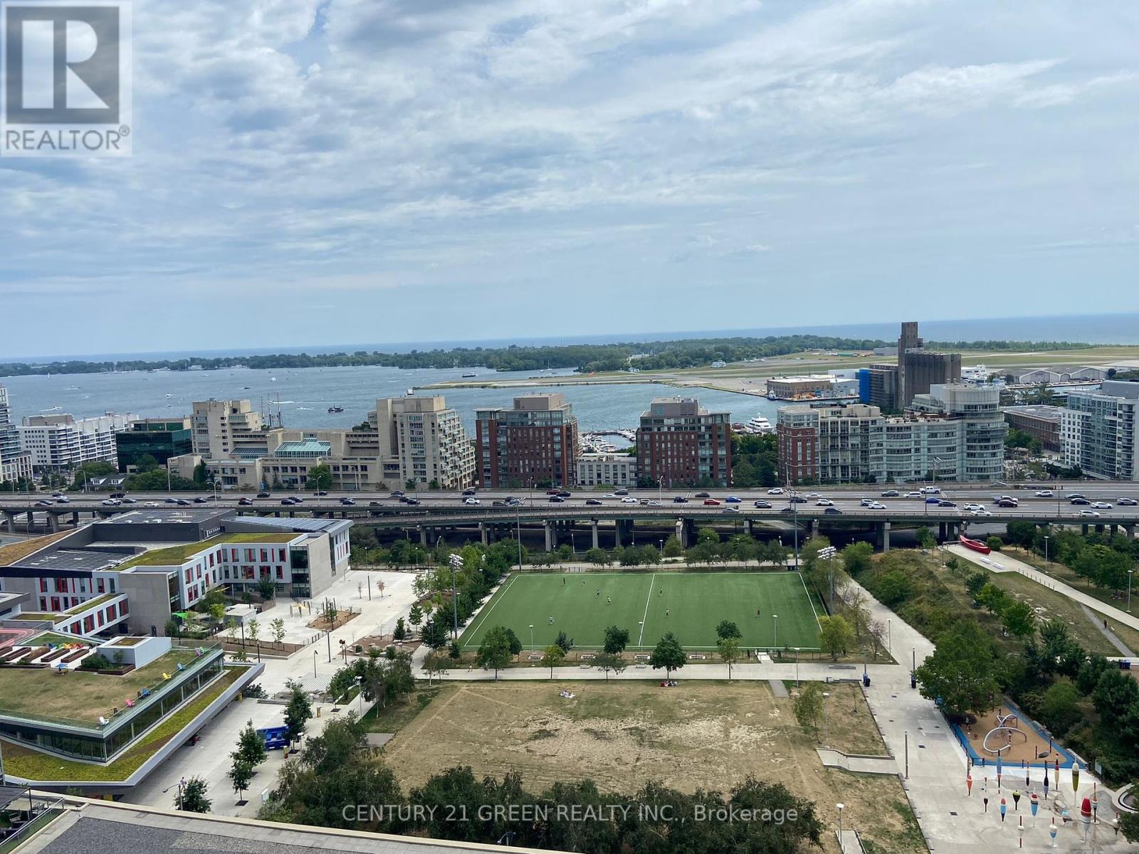 2308 - 15 Iceboat Terrace, Toronto, Ontario  M5V 4A5 - Photo 18 - C12464370