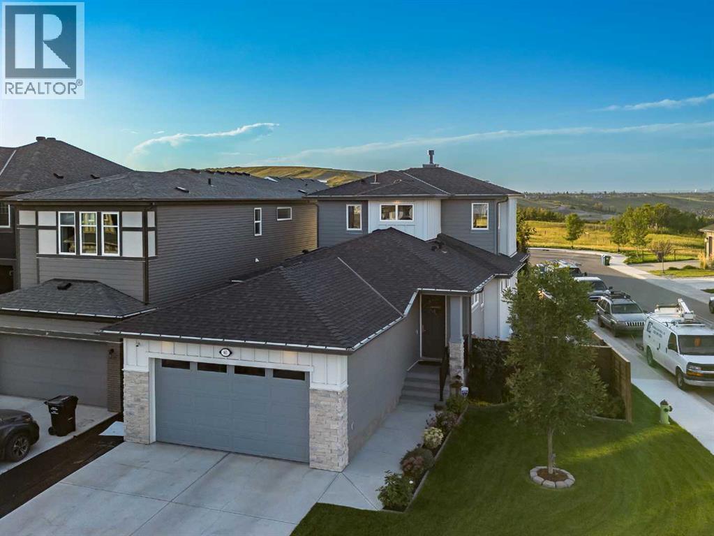60 Walcrest Hill Se, Calgary, Alberta  T2X 4V9 - Photo 1 - A2257074