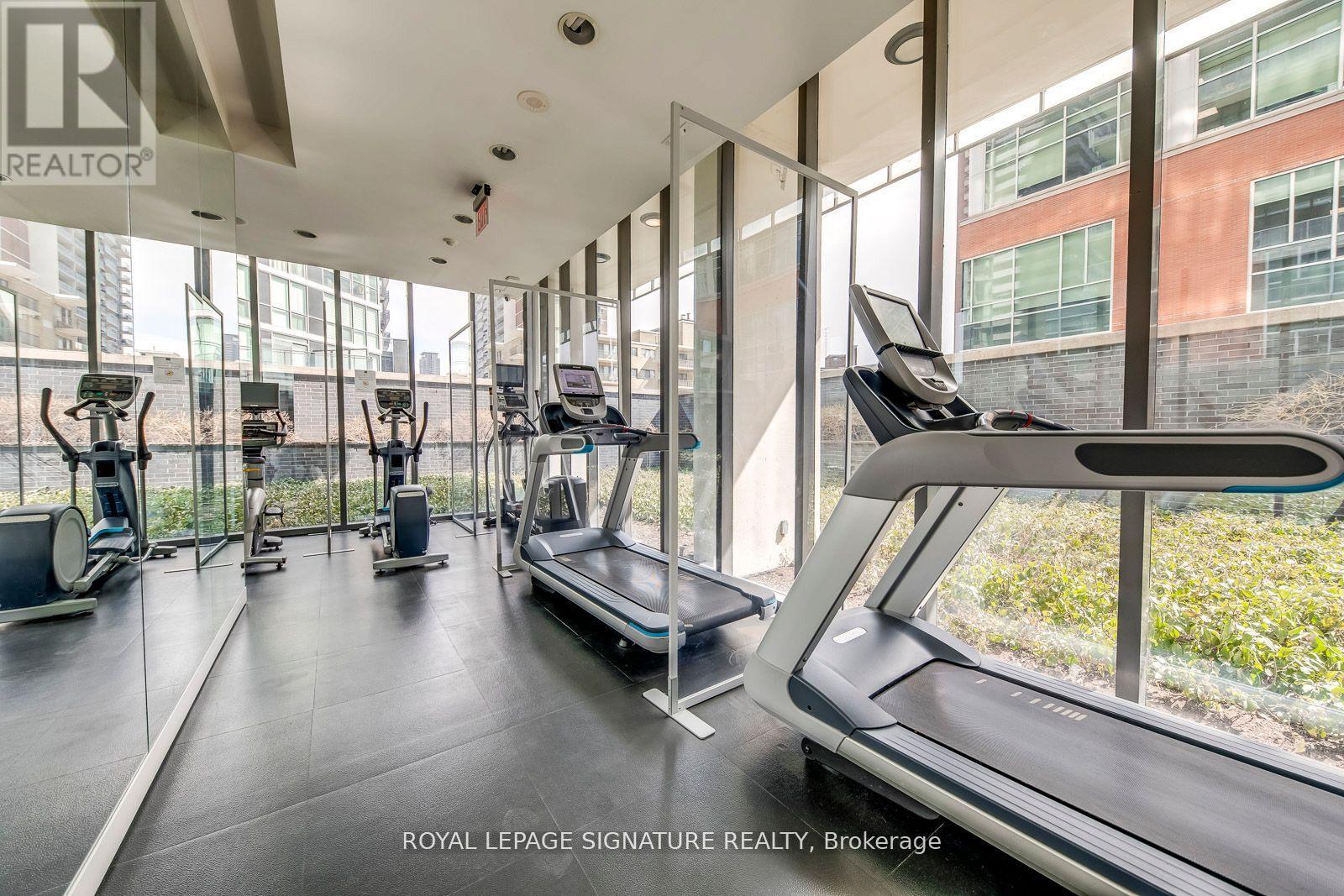 3001 - 33 Charles Street E, Toronto, Ontario  M4Y 0A2 - Photo 22 - C12464373