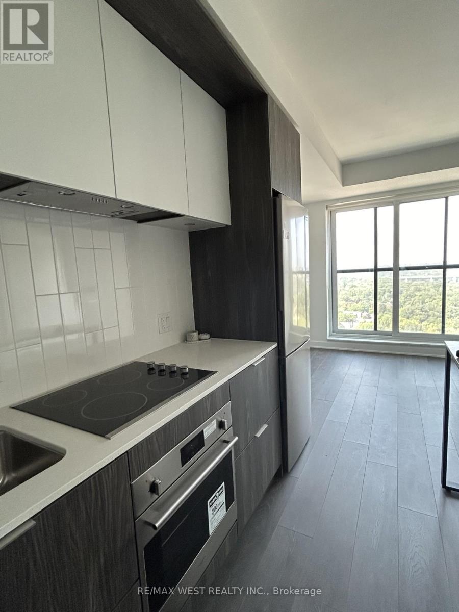 3009 - 130 River Street, Toronto, Ontario  M5A 0R8 - Photo 2 - C12464375