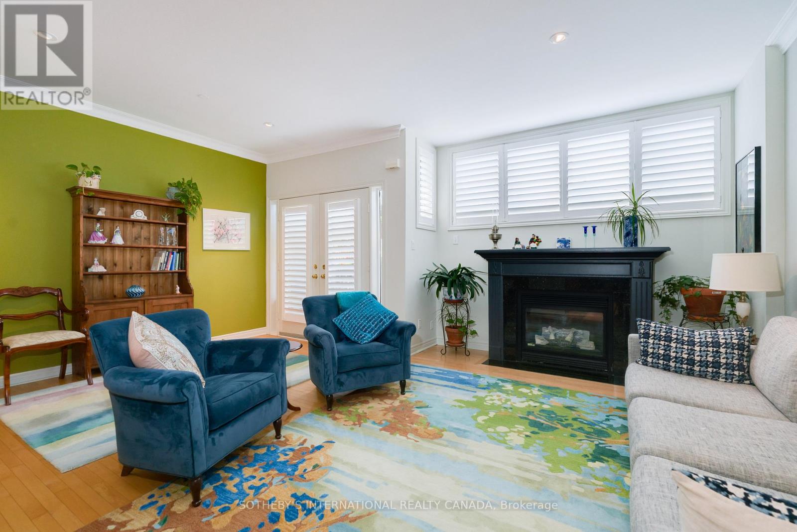 33 Broadcast Lane, Toronto, Ontario  M4X 1X7 - Photo 11 - C12464386