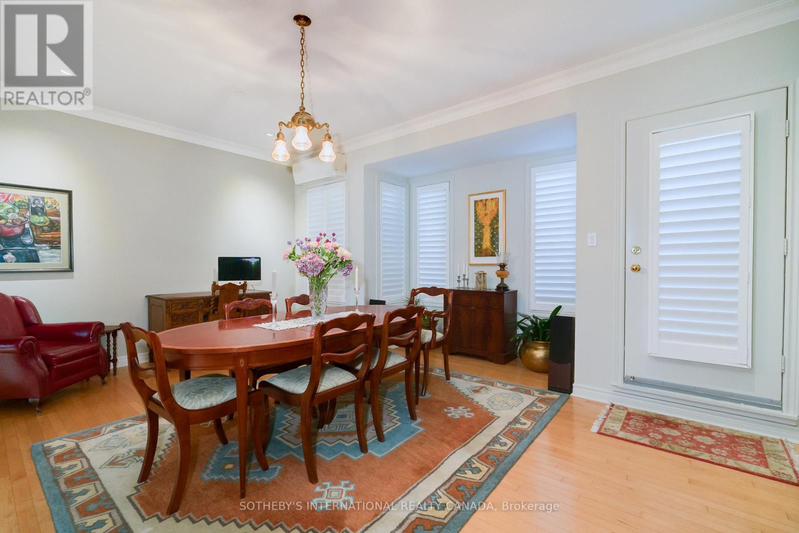 33 Broadcast Lane, Toronto, Ontario  M4X 1X7 - Photo 23 - C12464386