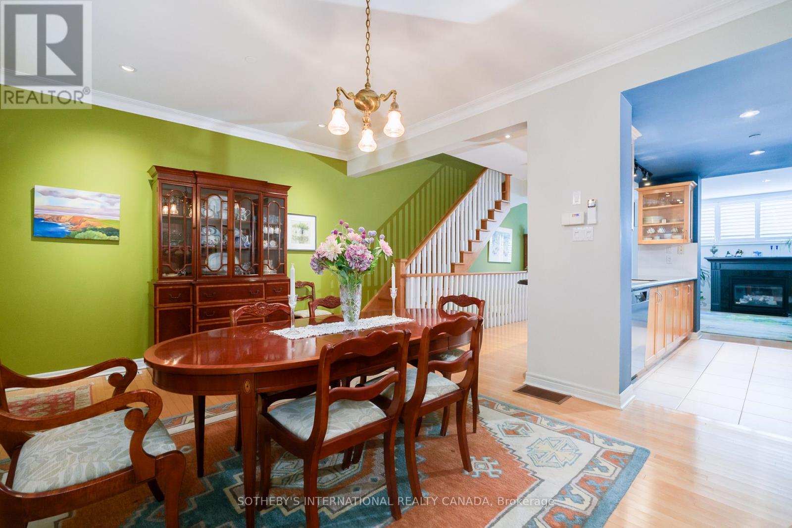 33 Broadcast Lane, Toronto, Ontario  M4X 1X7 - Photo 24 - C12464386