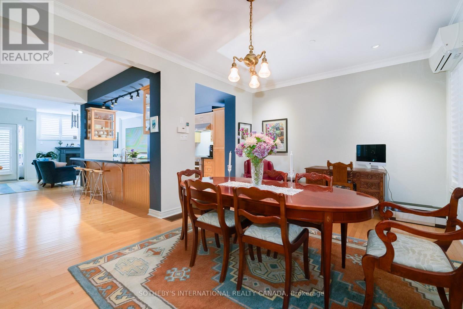 33 Broadcast Lane, Toronto, Ontario  M4X 1X7 - Photo 25 - C12464386