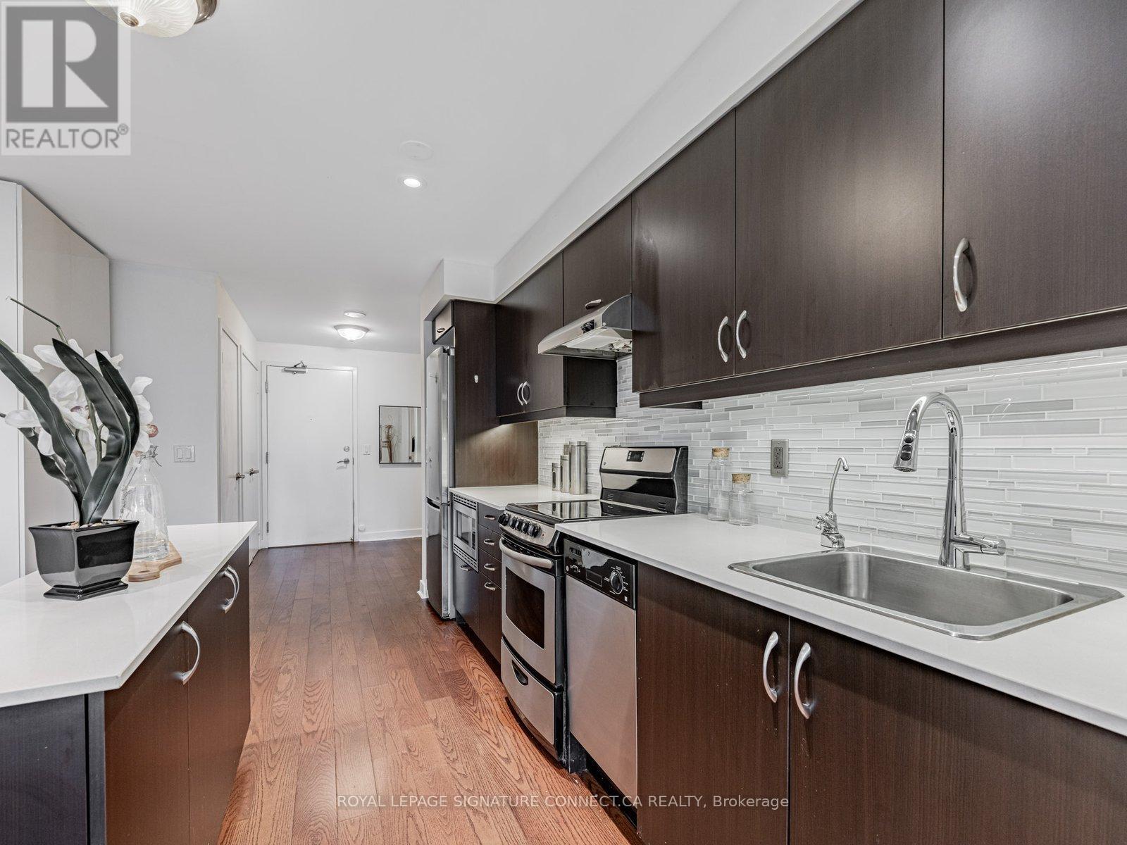 407 - 320 Richmond Street W, Toronto, Ontario  M5A 1P9 - Photo 11 - C12464387