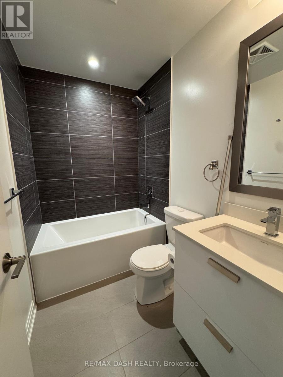2801 - 11 Bogert Avenue, Toronto, Ontario  M2N 0H4 - Photo 8 - C12427959