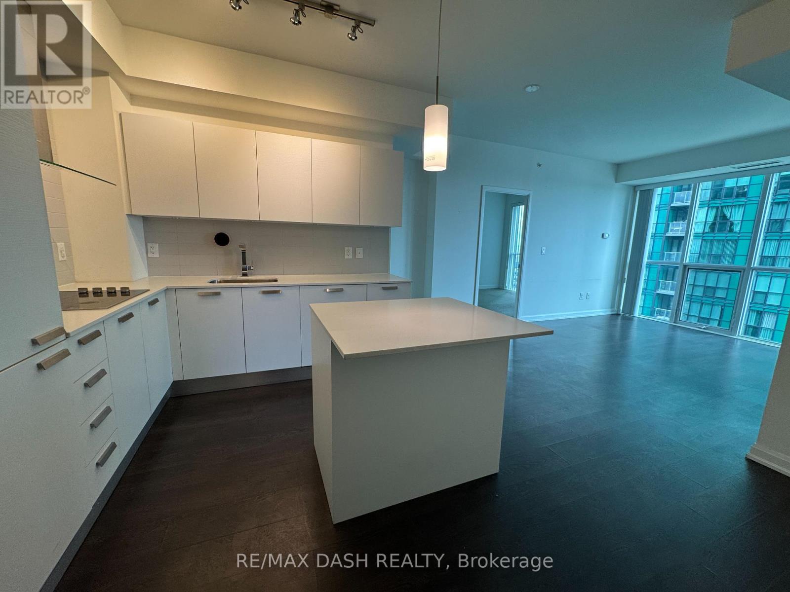 2801 - 11 Bogert Avenue, Toronto, Ontario  M2N 0H4 - Photo 6 - C12427959