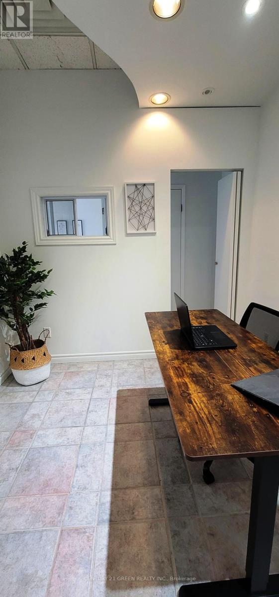 Unit 21 - 4465 Sheppard Avenue E, Toronto, Ontario  M1S 5H9 - Photo 10 - E12464376