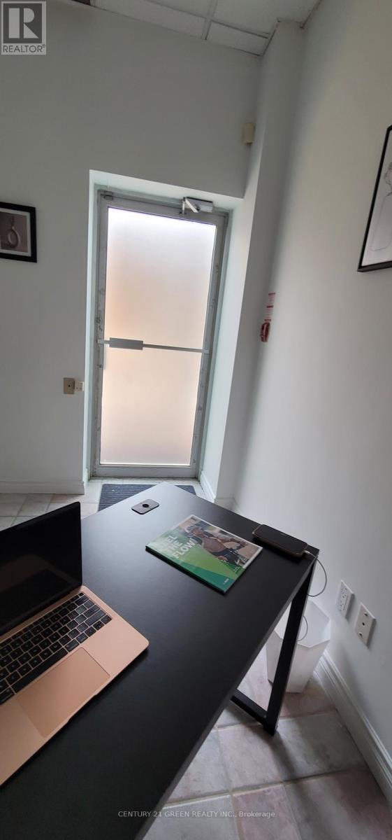 Unit 21 - 4465 Sheppard Avenue E, Toronto, Ontario  M1S 5H9 - Photo 12 - E12464376