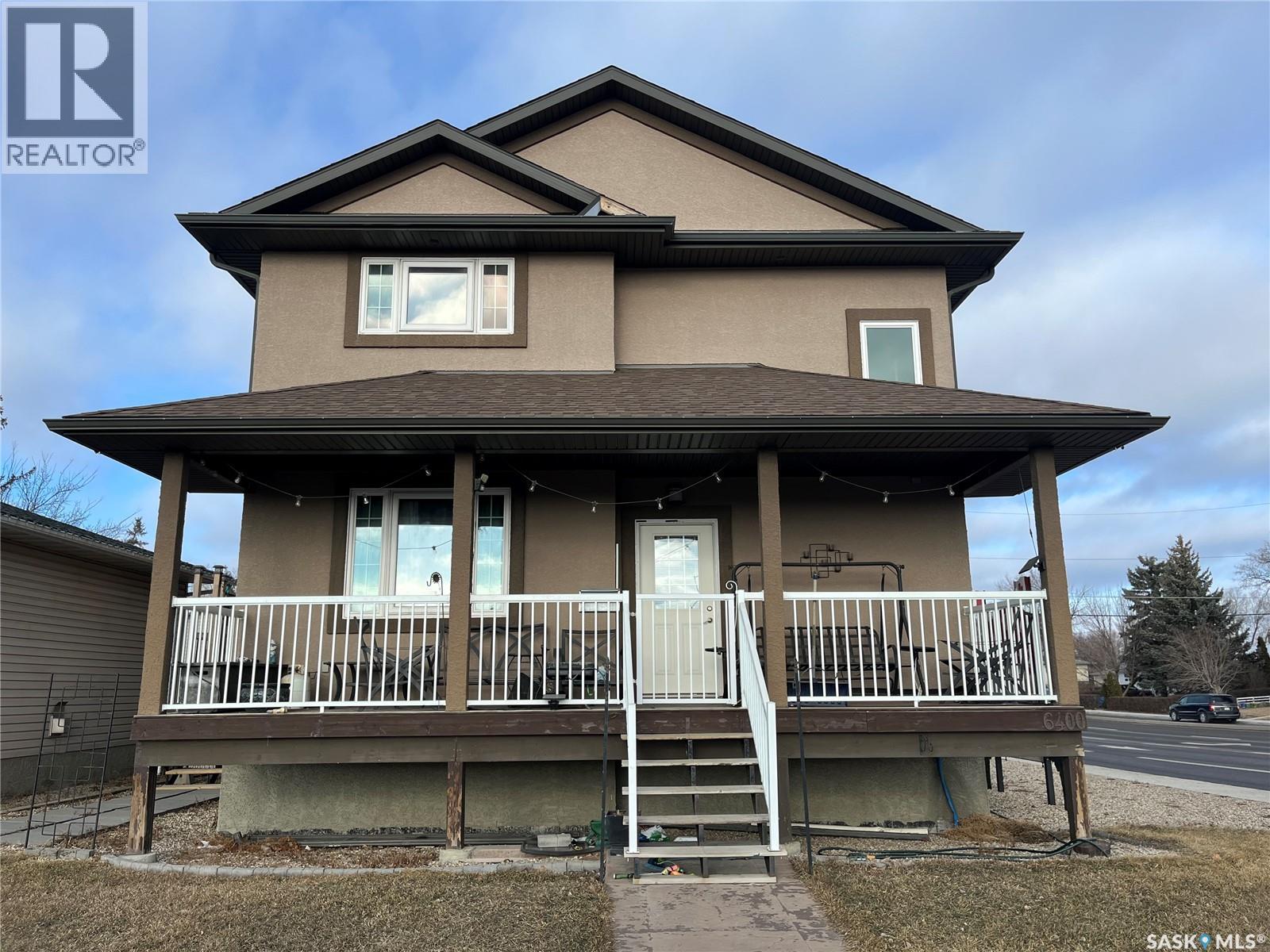 6400 Dewdney AVENUE, regina, Saskatchewan