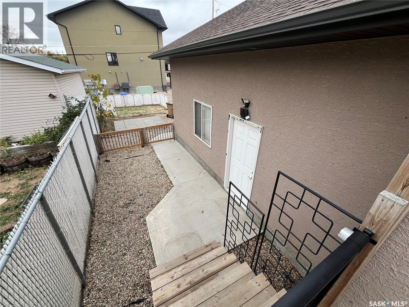 6400 Dewdney Avenue, Regina, Saskatchewan  S4T 1E4 - Photo 27 - SK020919