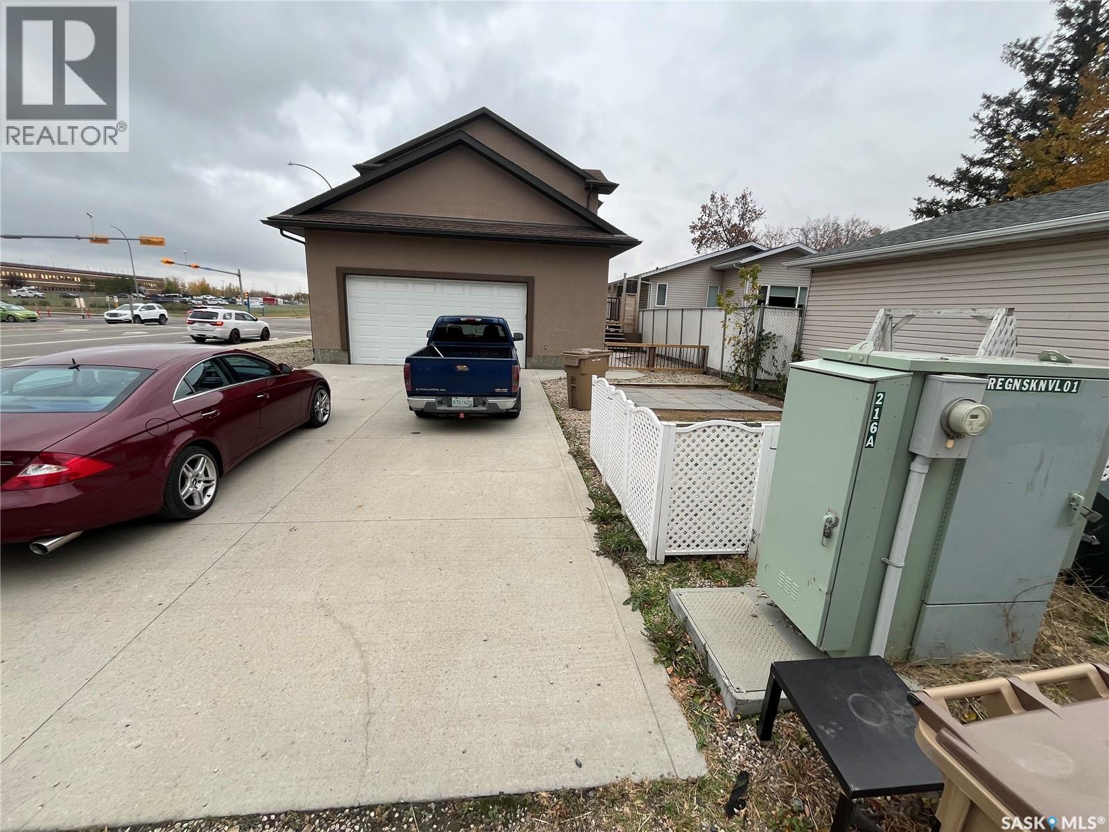 6400 Dewdney Avenue, Regina, Saskatchewan  S4T 1E4 - Photo 29 - SK020919
