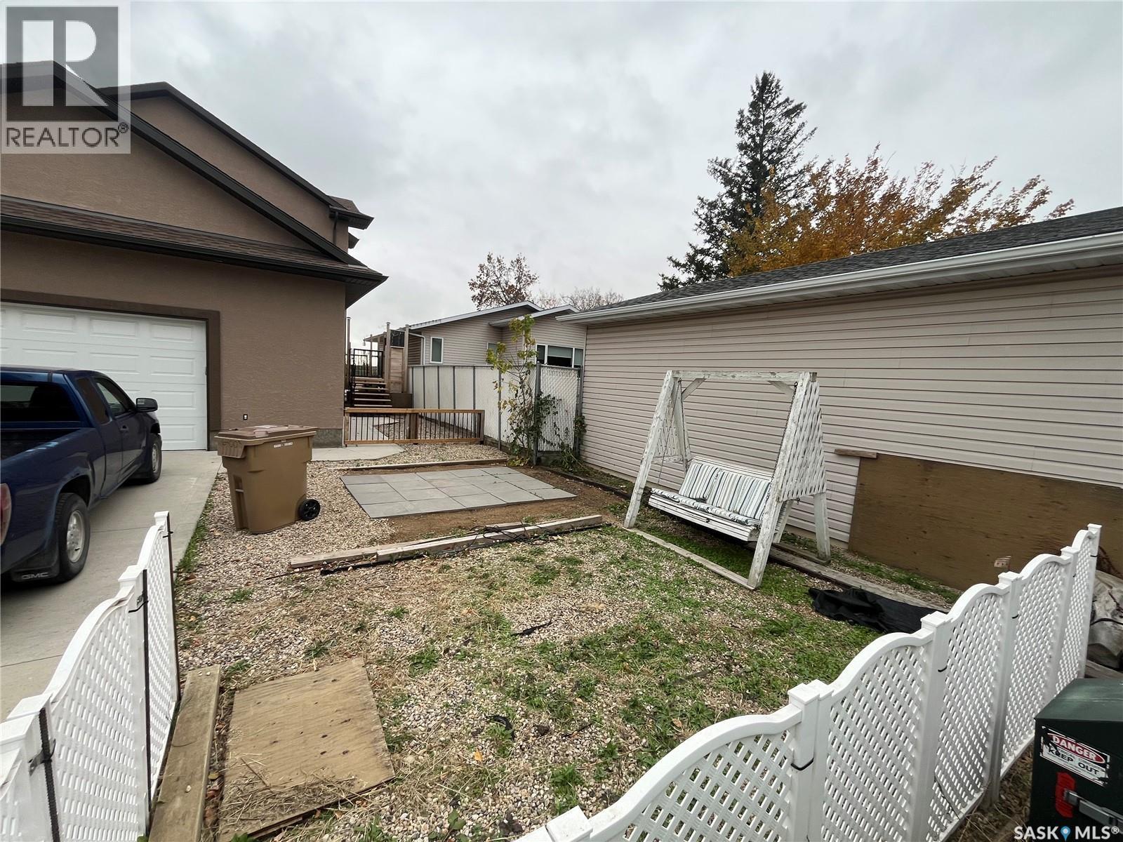6400 Dewdney Avenue, Regina, Saskatchewan  S4T 1E4 - Photo 30 - SK020919