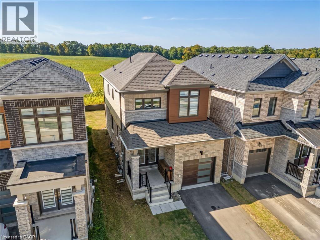 15 Monteith Drive, Brantford, Ontario  N3T 0W6 - Photo 2 - 40779251