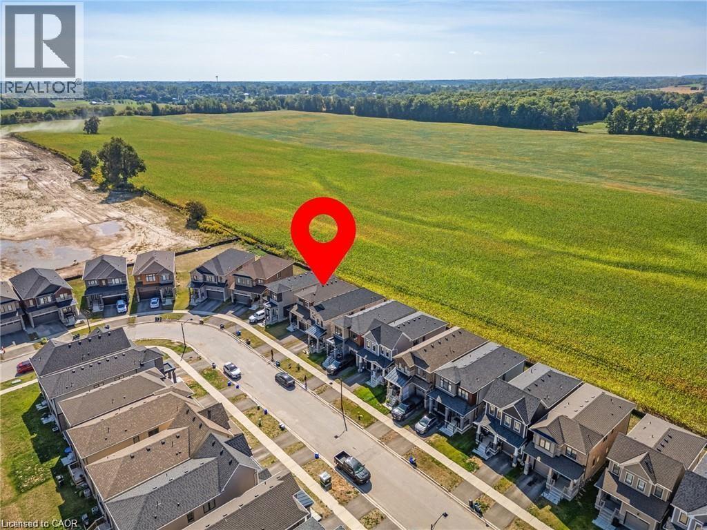 15 Monteith Drive, Brantford, Ontario  N3T 0W6 - Photo 3 - 40779251