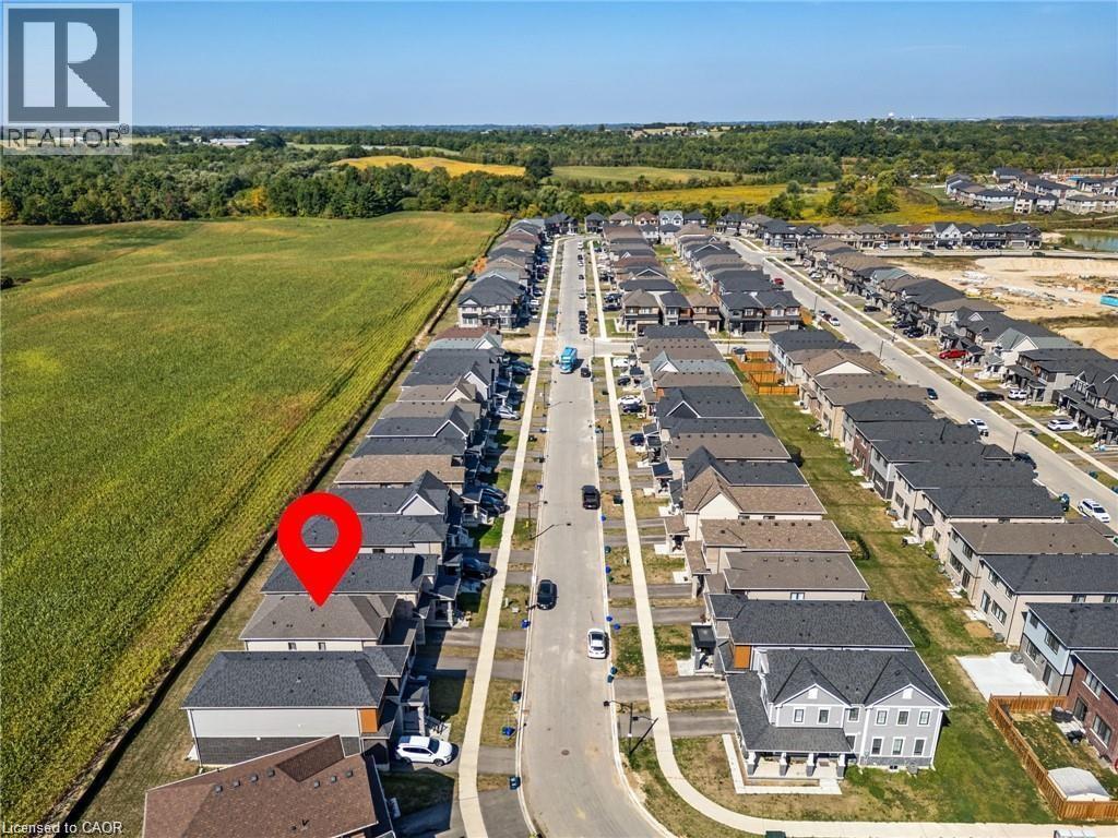 15 Monteith Drive, Brantford, Ontario  N3T 0W6 - Photo 4 - 40779251