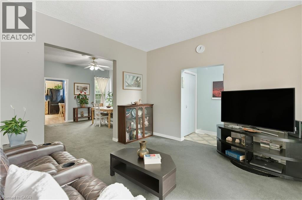 133 Birge Street, Hamilton, Ontario  L8L 3L6 - Photo 3 - 40777800