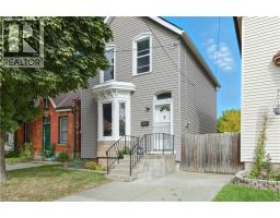133 BIRGE Street, Hamilton, Ontario