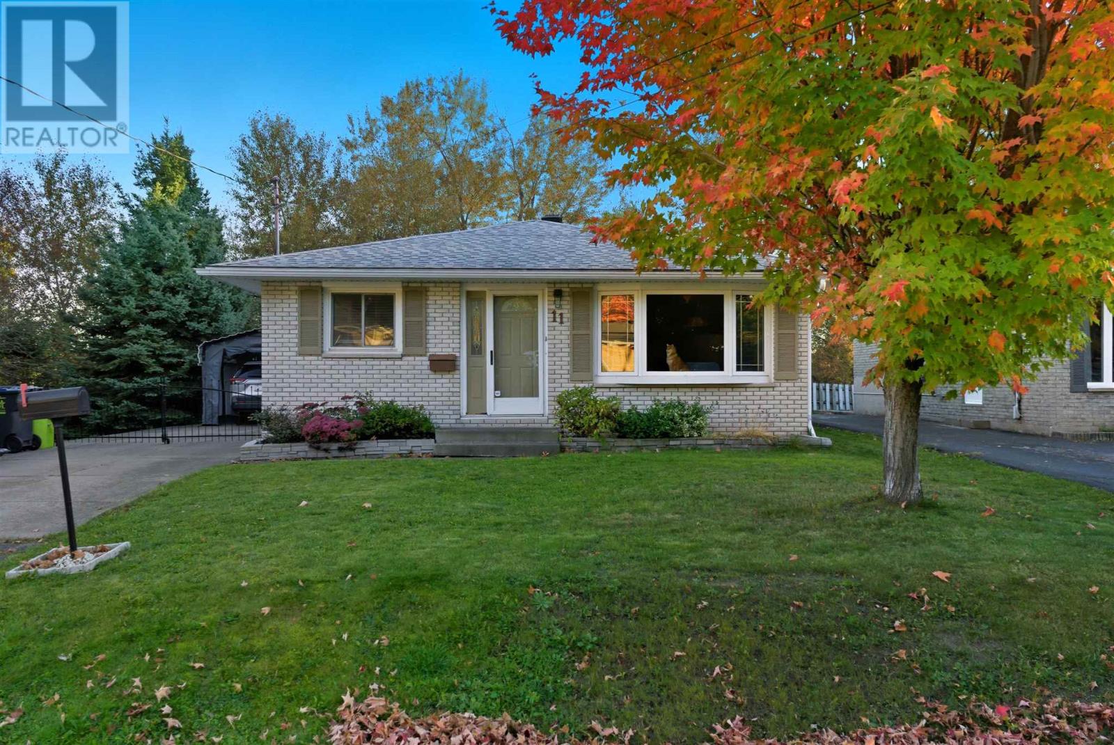 11 Creery Ave, Sault Ste. Marie, Ontario  P6B 1G7 - Photo 36 - SM252950