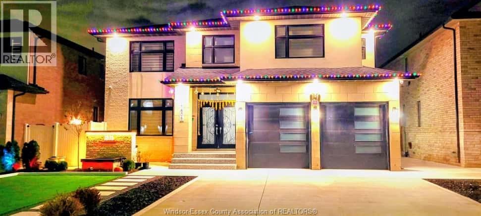 1606 ROCKPORT STREET, Windsor, Ontario