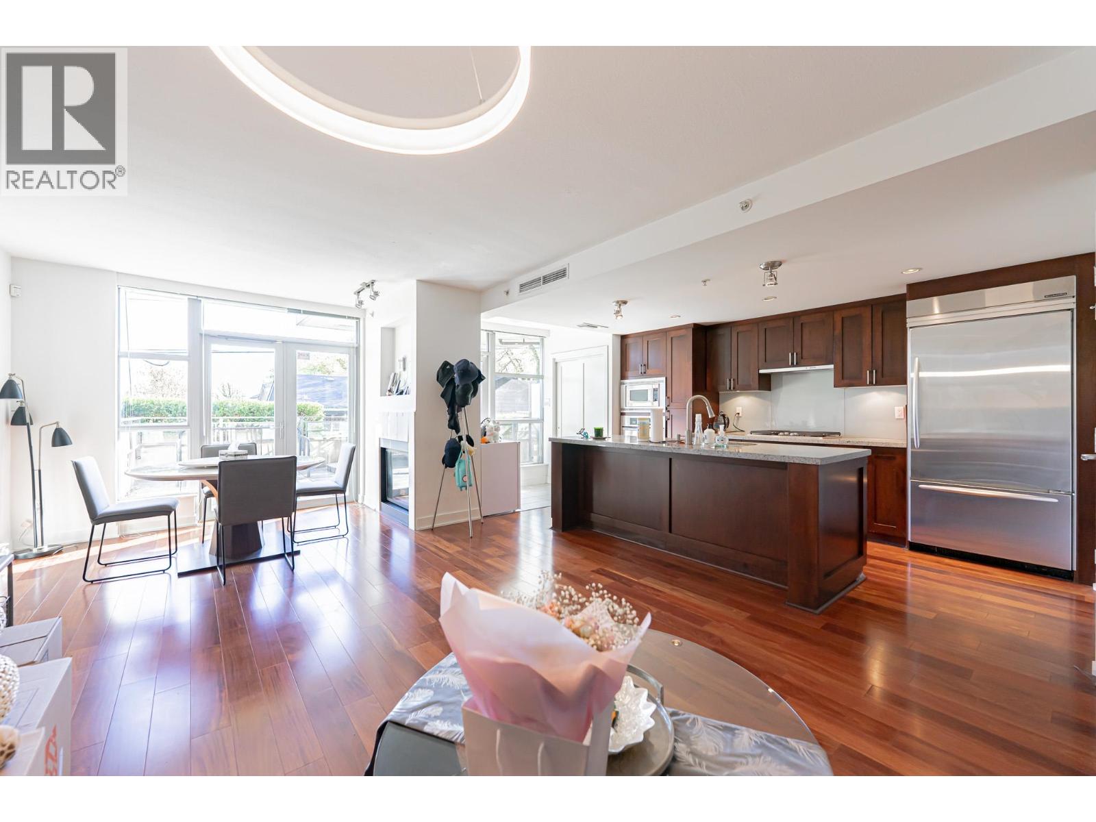 104 3595 W 18th Avenue, Vancouver, British Columbia  V6S 1A9 - Photo 5 - R3058677