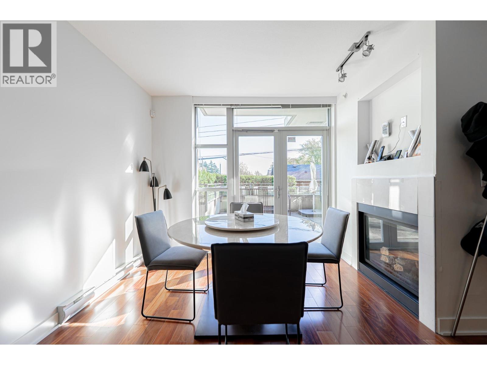 104 3595 W 18th Avenue, Vancouver, British Columbia  V6S 1A9 - Photo 4 - R3058677