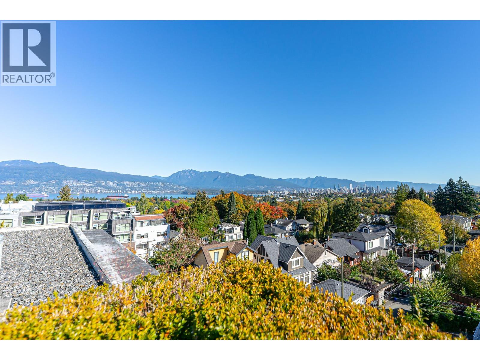 104 3595 W 18TH AVENUE, Vancouver, British Columbia
