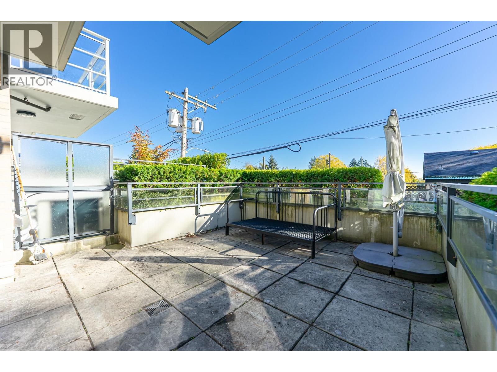 104 3595 W 18th Avenue, Vancouver, British Columbia  V6S 1A9 - Photo 6 - R3058677