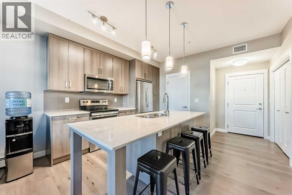 117, 200 Auburn Meadows Common Se, Calgary, Alberta  T3M 3A8 - Photo 2 - A2264791