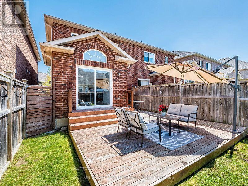 53 Woodcote Crescent, Halton Hills, Ontario  L7G 6M1 - Photo 27 - W12464377
