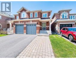 53 WOODCOTE CRESCENT, Halton Hills, Ontario