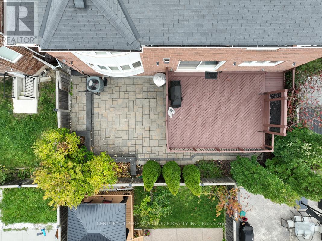 318 Laundon Terrace, Milton, Ontario  L9T 7N9 - Photo 50 - W12464378