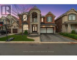 318 LAUNDON TERRACE, Milton, Ontario