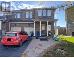 12 COMMODORE DRIVE, Brampton, Ontario