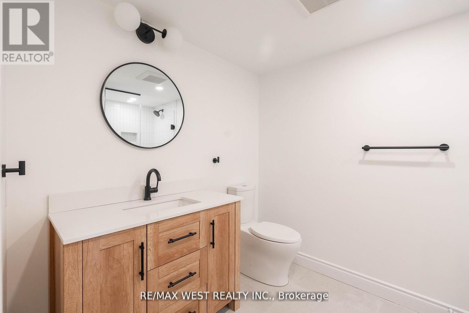 Basement - 75 Wright Crescent, Caledon, Ontario  L7E 3X6 - Photo 14 - W12464390