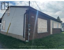 100 CONLEY STREET S, Timmins, Ontario