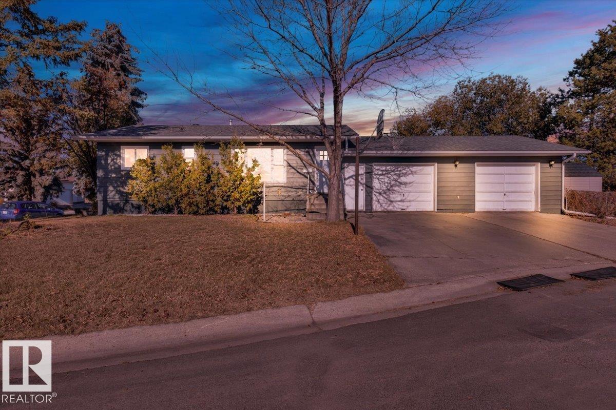 6 GLENDALE CR, stony plain, Alberta