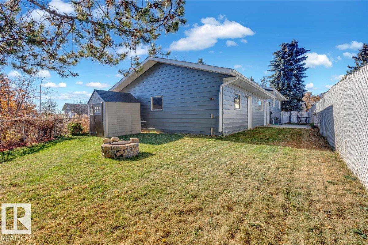 6 Glendale Cr, Stony Plain, Alberta  T7Z 1A8 - Photo 30 - E4462223