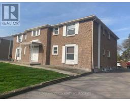 UNIT 4 - 358 GLENRIDGE AVENUE, St. Catharines, Ontario