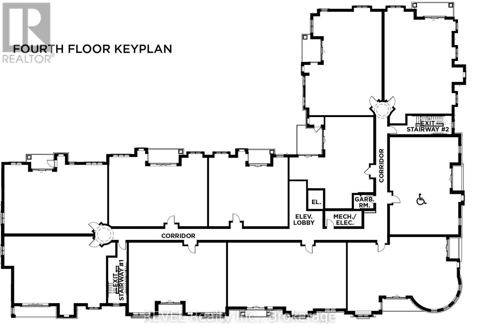 410 - 2 Arbourvale Common, St. Catharines (Glendale/glenridge), Ontario  L2T 2Z9 - Photo 12 - X12464440