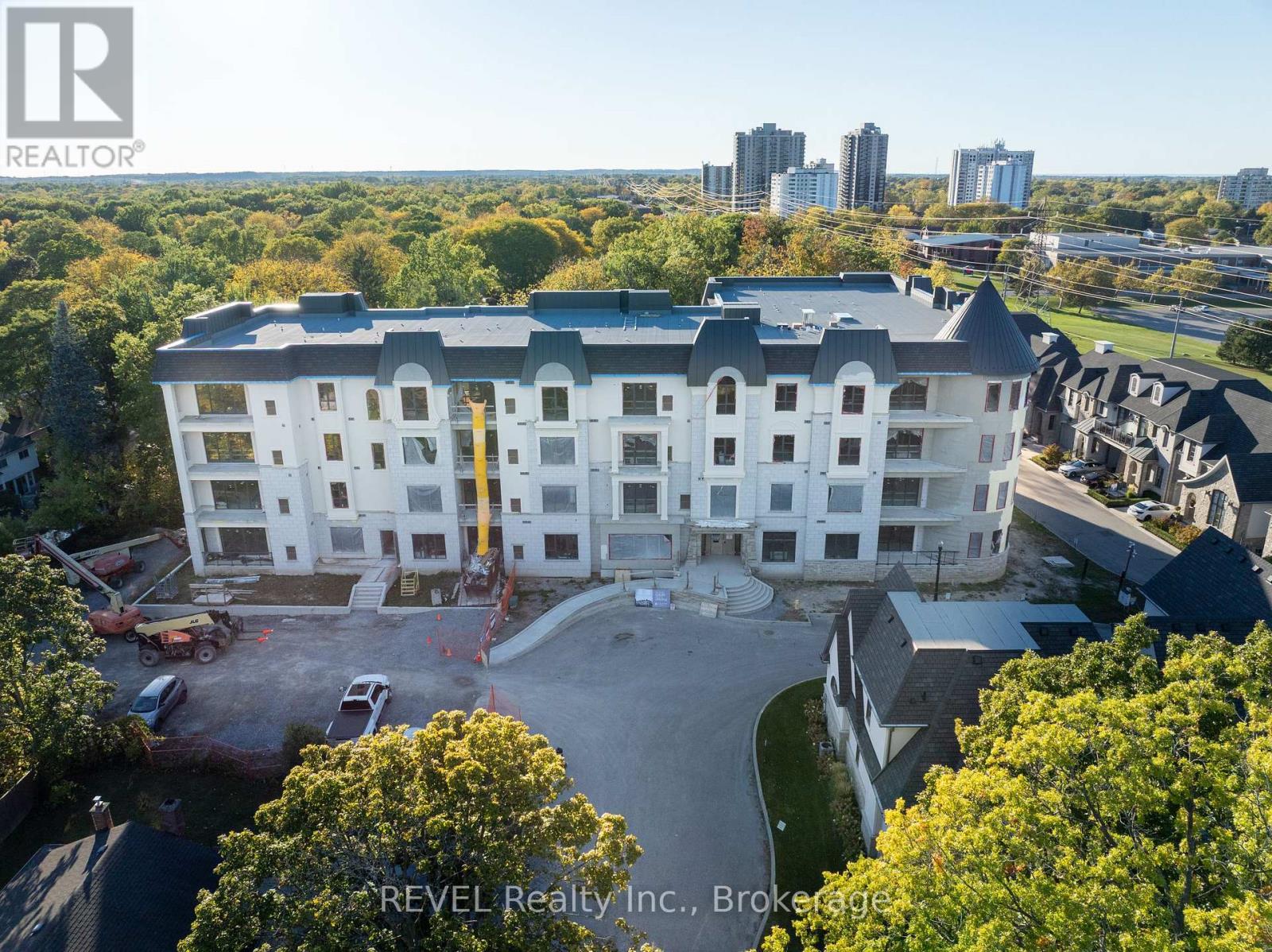 410 - 2 Arbourvale Common, St. Catharines (Glendale/glenridge), Ontario  L2T 2Z9 - Photo 15 - X12464440