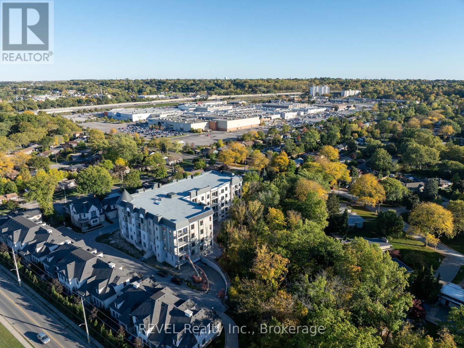 410 - 2 Arbourvale Common, St. Catharines (Glendale/glenridge), Ontario  L2T 2Z9 - Photo 16 - X12464440
