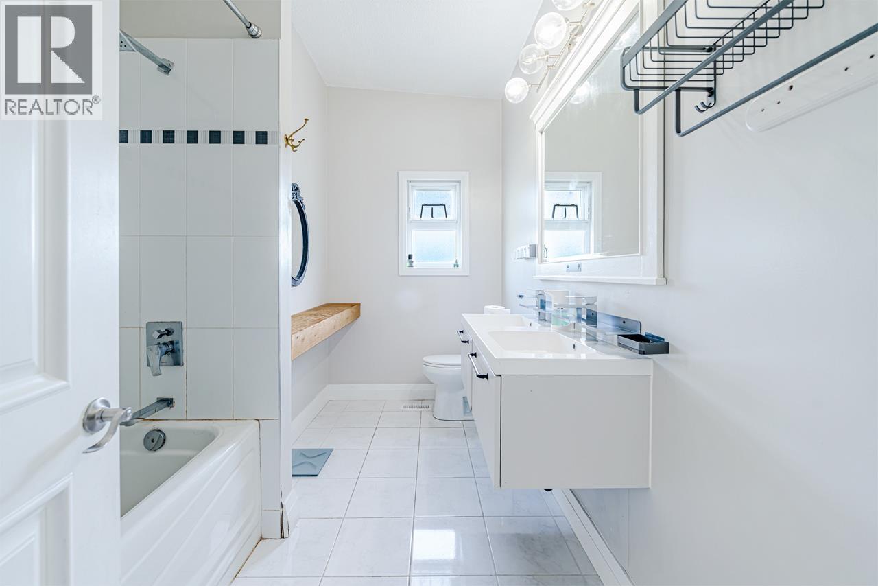 520 Ballantree Place, West Vancouver, British Columbia  V7S 1W5 - Photo 10 - R3057542