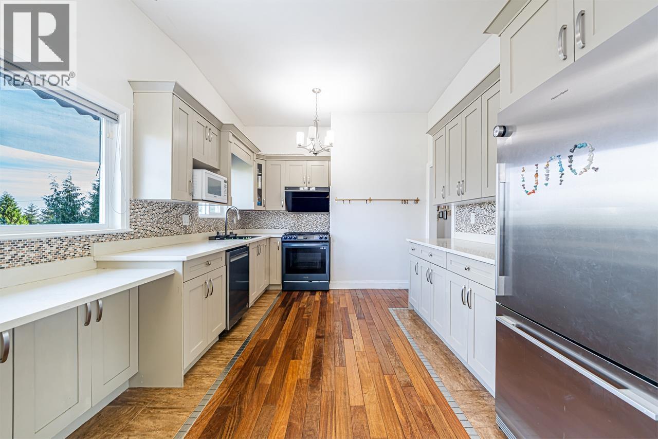 520 Ballantree Place, West Vancouver, British Columbia  V7S 1W5 - Photo 14 - R3057542