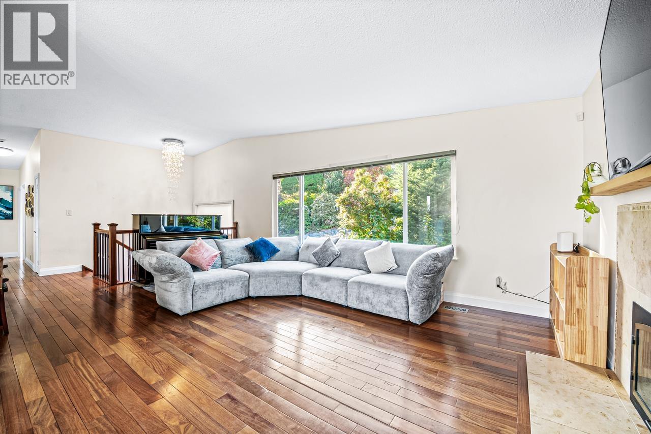 520 Ballantree Place, West Vancouver, British Columbia  V7S 1W5 - Photo 6 - R3057542