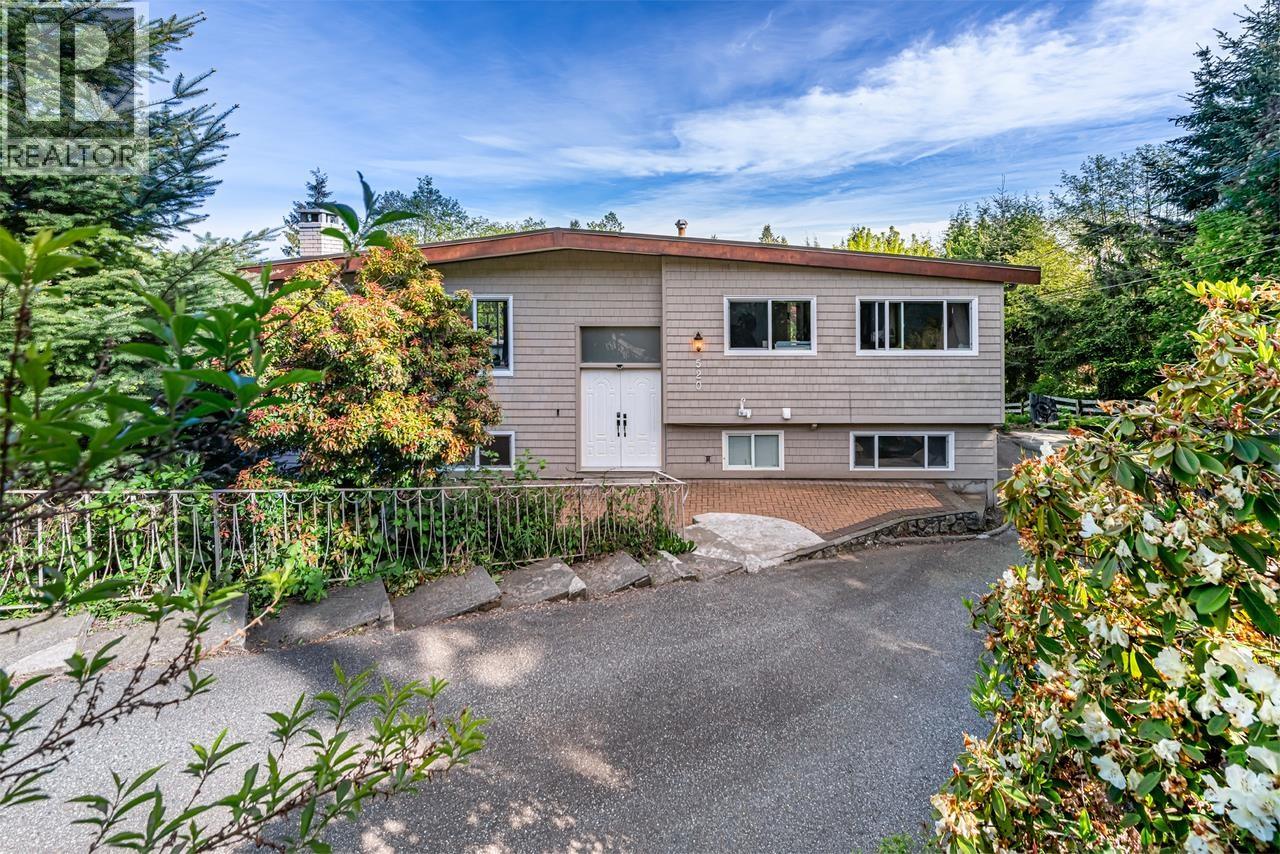 520 Ballantree Place, West Vancouver, British Columbia  V7S 1W5 - Photo 29 - R3057542