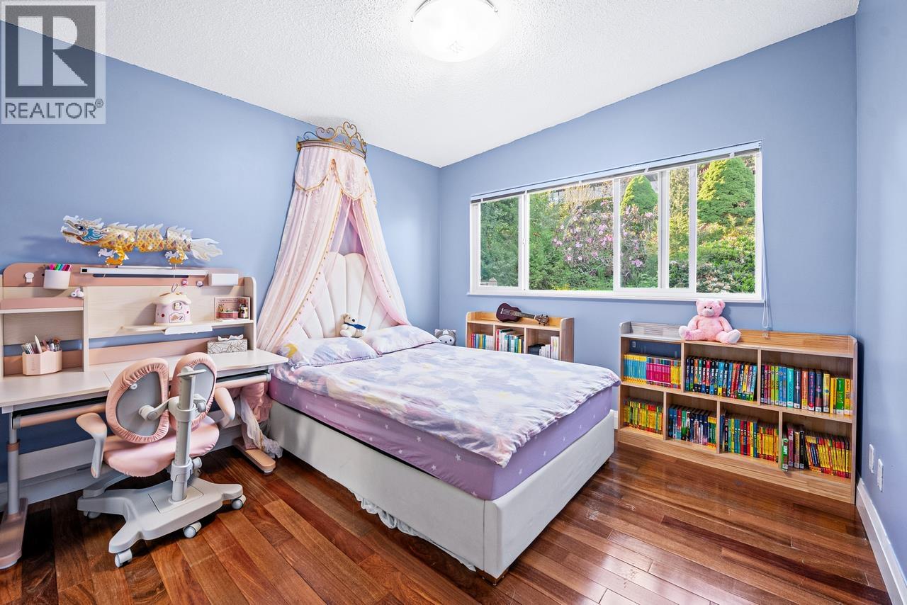 520 Ballantree Place, West Vancouver, British Columbia  V7S 1W5 - Photo 20 - R3057542