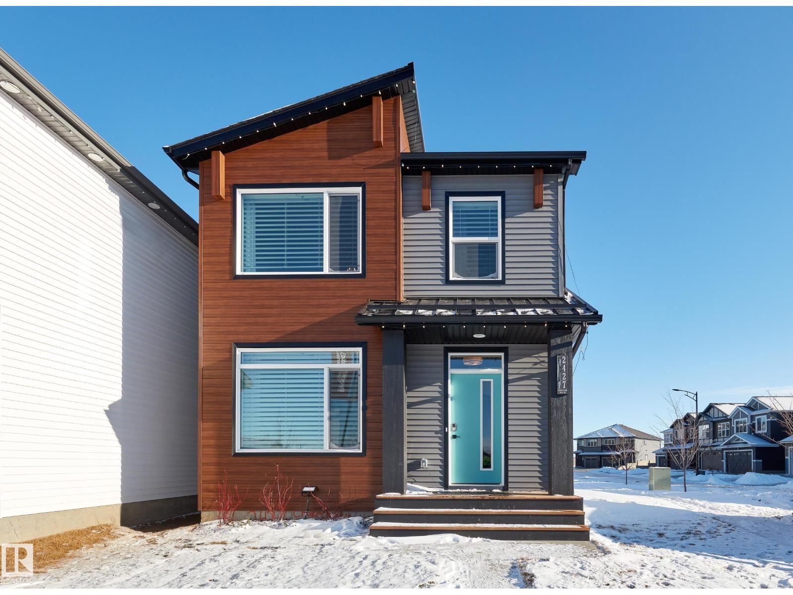2427 Chokecherry Li Sw, Edmonton, Alberta  T6X 2M8 - Photo 10 - E4462224