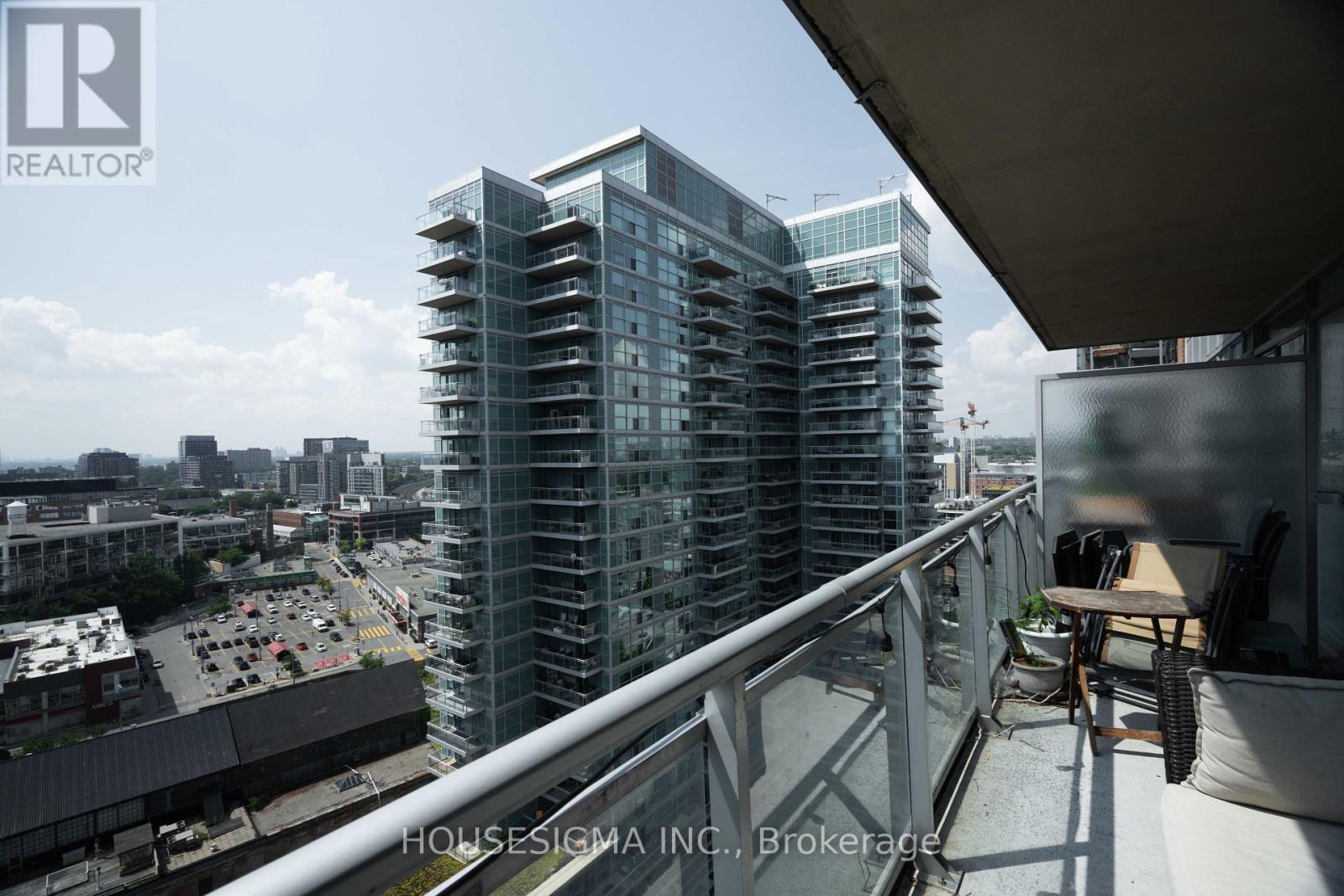 1805 - 50 Lynn Williams Street, Toronto, Ontario  M6K 3R9 - Photo 13 - C12356237